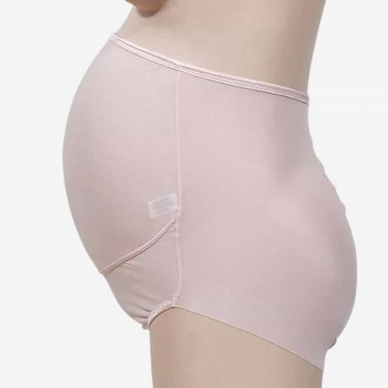 노라인 임산부용 팬티 임산부트렁크 임산부속바지 언더웨어