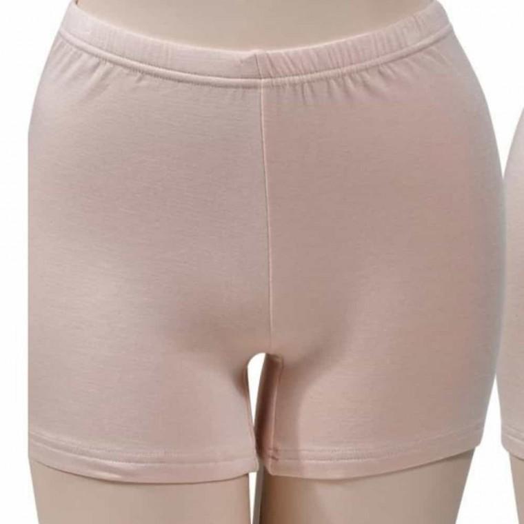기모 3부 바지 여자속바지 3부속바지 3부바지