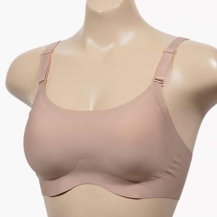 누디브라 브라자 패드브라 브래지어