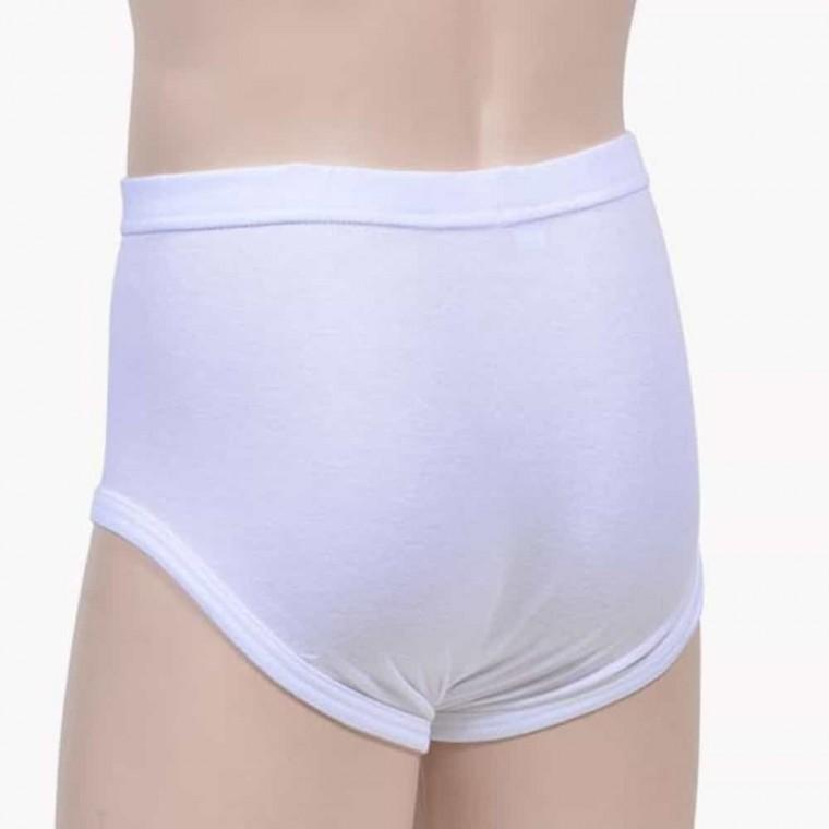 후라이스 남성 삼각팬티 남자순면팬티 면삼각팬티 남자여름팬티