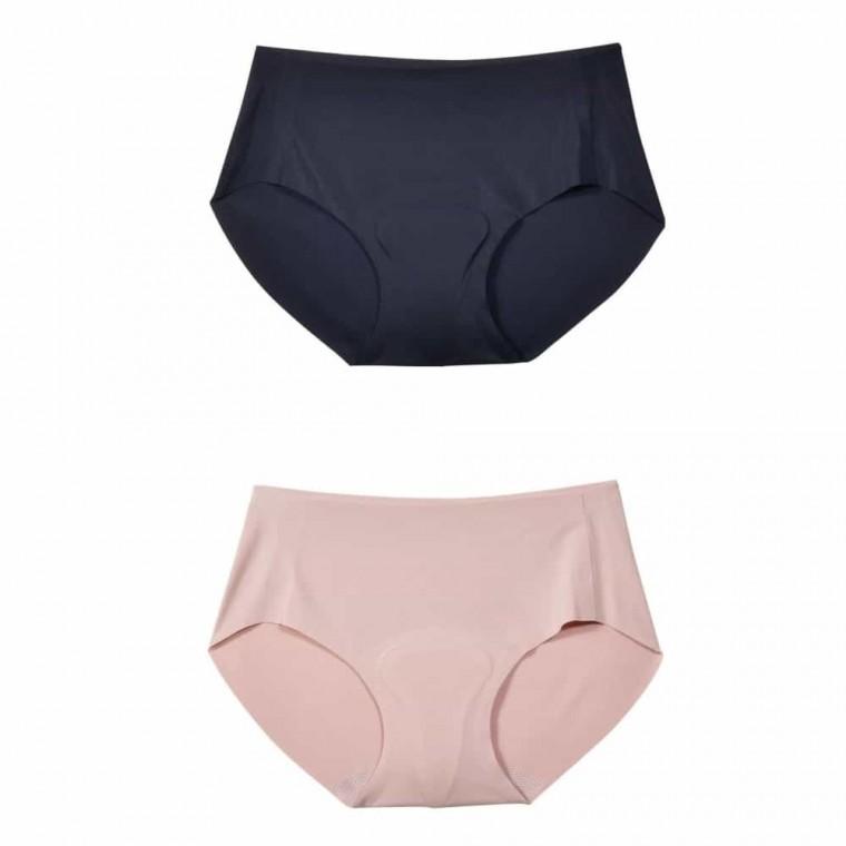 여성 쿠치니 삼각팬티 운동팬티 여자속옷 와이존커버