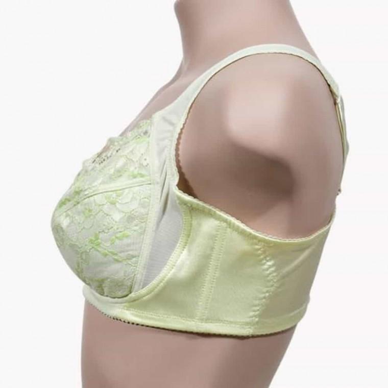 자수 빅사이즈 E컵 브라 여자빅사이즈속옷 큰사이즈브라 빅사이즈여자속옷