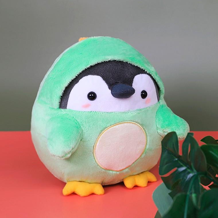코우펜짱 봉제인형 20cm-공룡 동물인형 봉제인형 캐릭터인형 굿즈