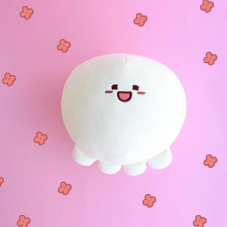 도우도우 부끄부끄 모우 인형 캐릭터인형 봉제인형 굿즈 키덜트