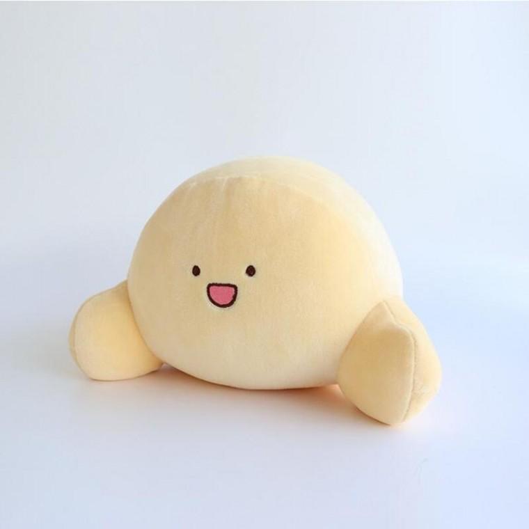 도우도우 마시멜로 도우 인형 캐릭터인형 봉제인형 굿즈 키덜트