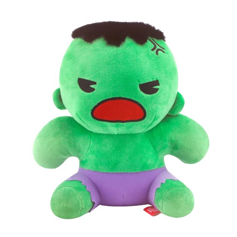 마블 헐크 시팅 인형 캐릭터인형 봉제인형 굿즈 키덜트