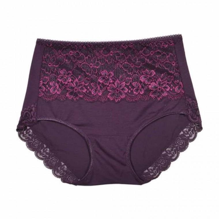 복부 여성 맥시팬티 여성속옷 여성팬티 여성삼각팬티