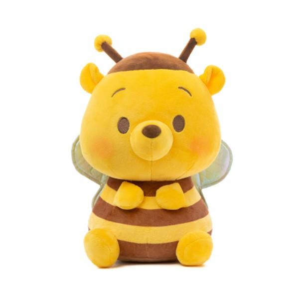 디즈니 벅스 프렌즈 푸 인형 캐릭터인형 봉제인형 굿즈 키덜트