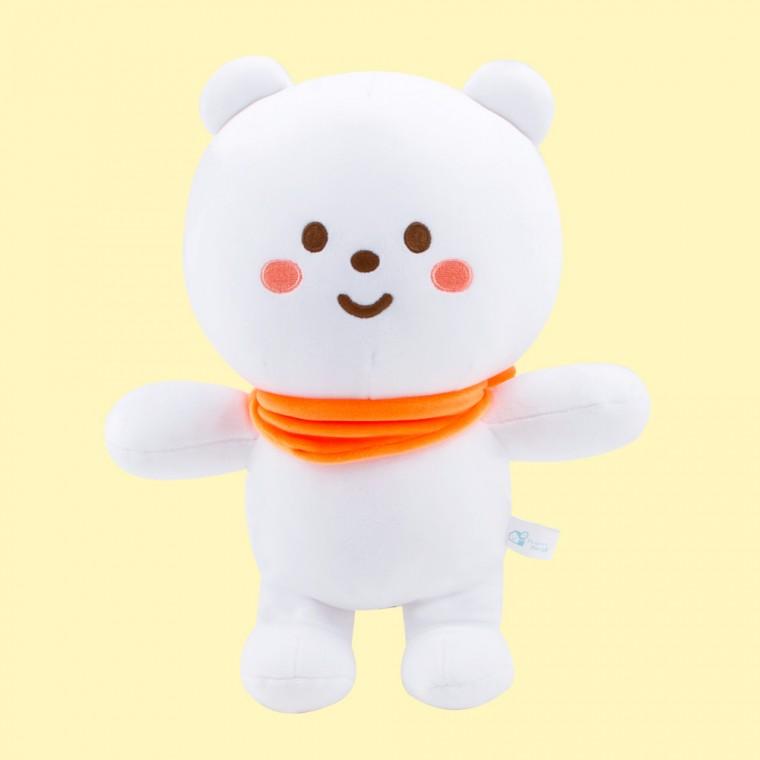 플러피 하우스 인형-Ordinary Bear 곰인형 대형곰인형 굿즈