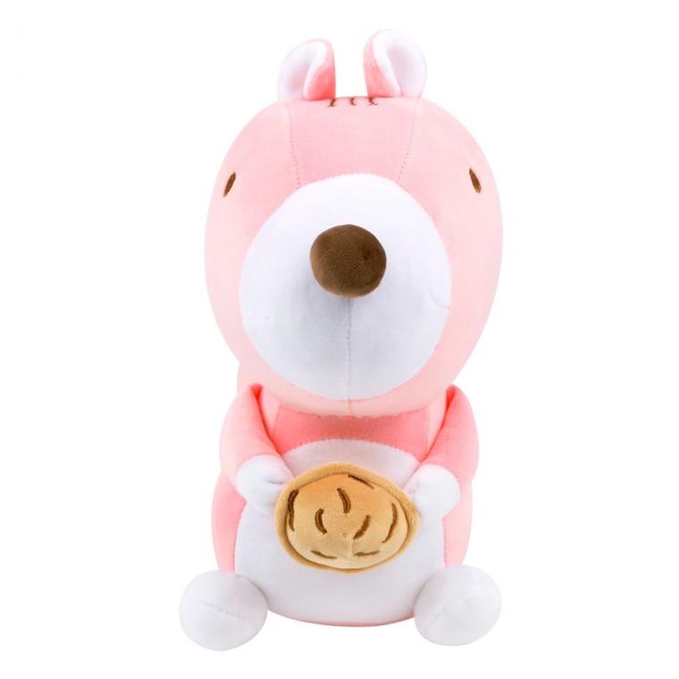 보노보노 숲 인형 25cm-포로리 캐릭터인형 봉제인형 굿즈 키덜트