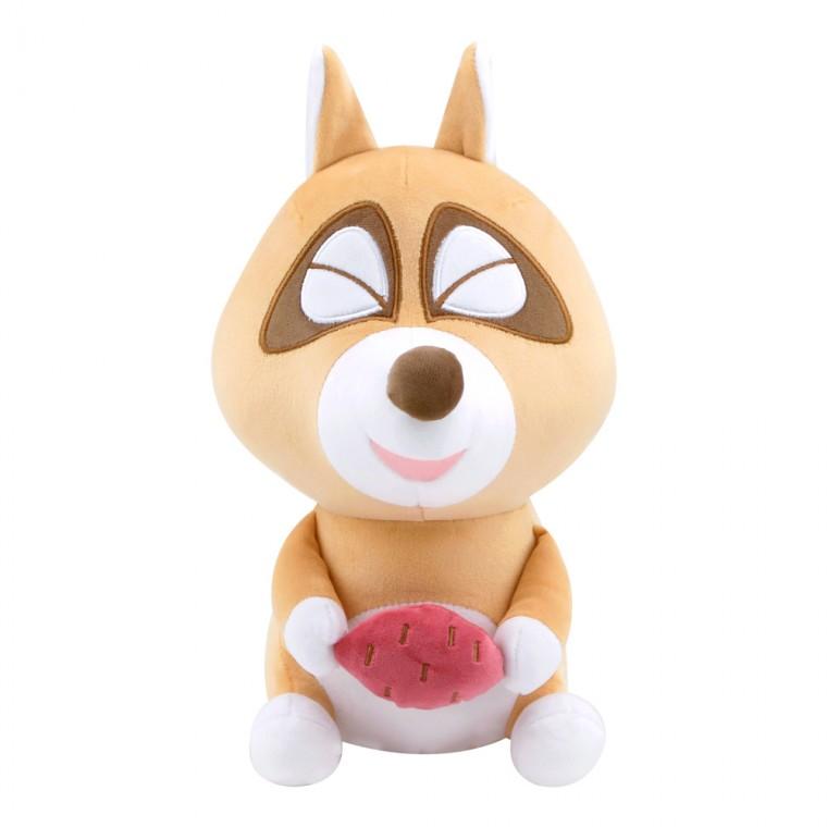 보노보노 숲 인형 25cm-너부리 캐릭터인형 봉제인형 굿즈 키덜트