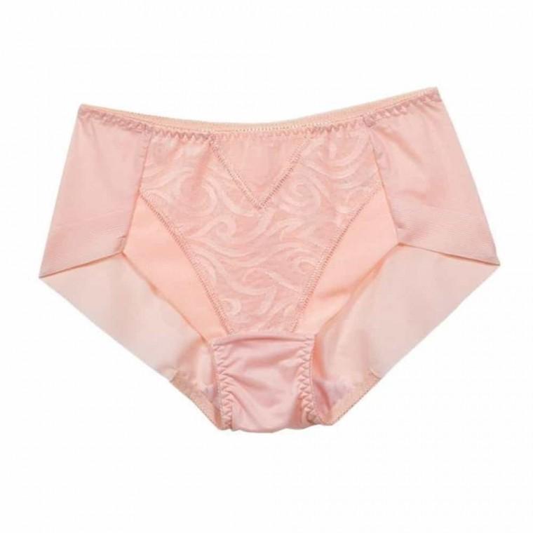 물결 여성 팬티 여자면팬티 여자실크팬티 여성면스판팬티