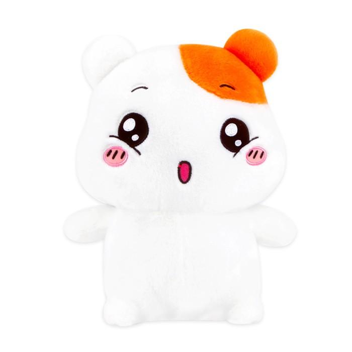 에비츄 봉제인형 25cm 캐릭터인형 봉제인형 굿즈 키덜트