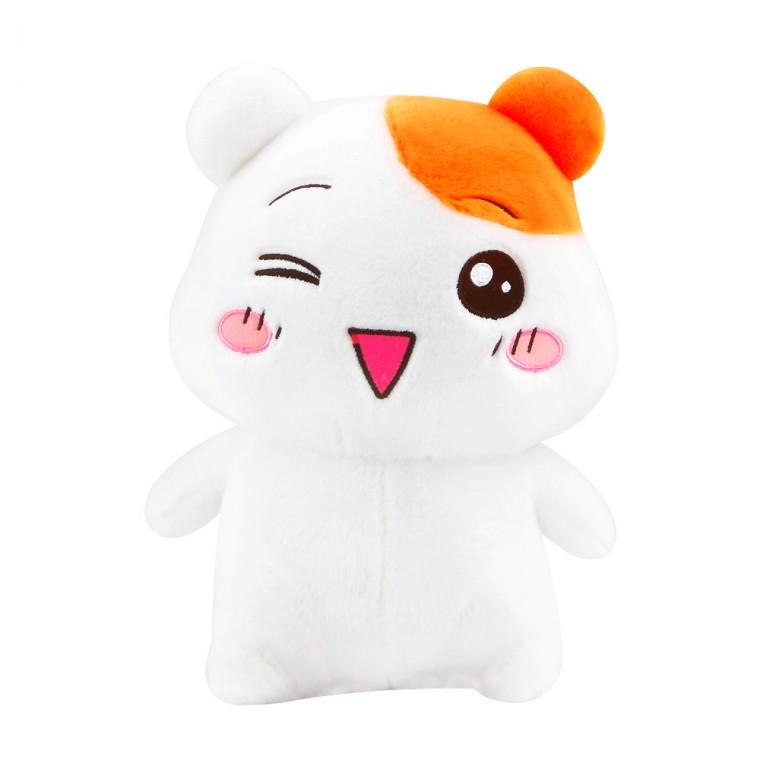 윙크 에비츄 봉제인형 25cm 캐릭터인형 봉제인형 굿즈 키덜트