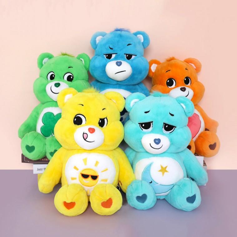 케어베어 언락더매직 곰인형 45CM 곰인형 대형곰인형 여자친구선물