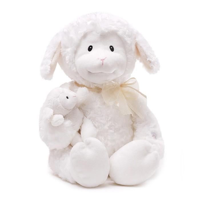 간호사 타임 양인형(25.5cm) 320629 캐릭터인형 봉제인형