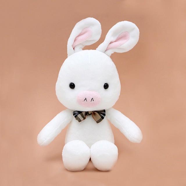 돼지토끼 인형 55cm 캐릭터인형 봉제인형 굿즈 키덜트