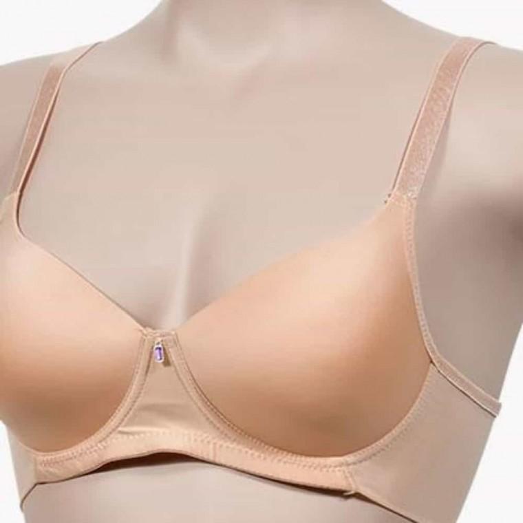 큐빅 B컵 브라 누드브라 몰드브라 풀컵브라