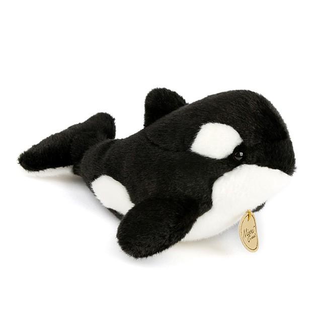 MIYONI 미요니 고래 인형-23cm 캐릭터인형 봉제인형 굿즈 키덜트