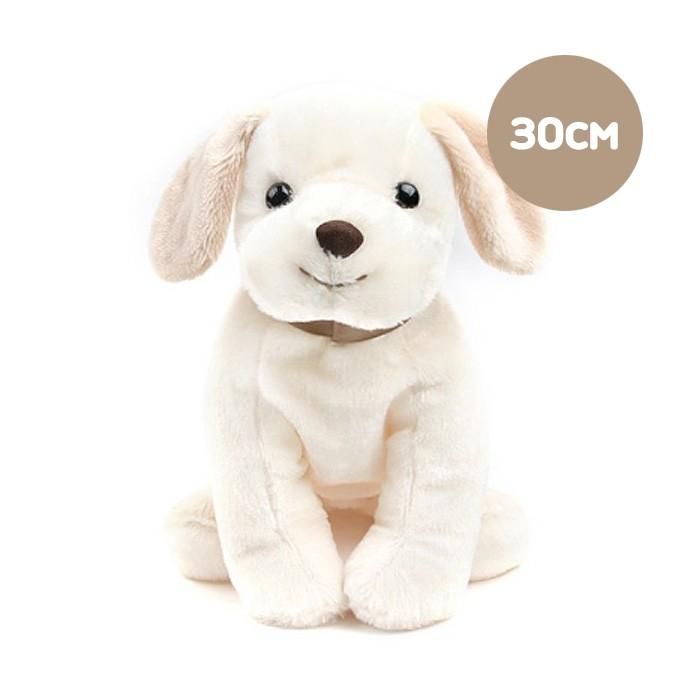 베스트에버 뉴슈가퍼피인형(아이보리)-중형 캐릭터인형 봉제인형 굿즈
