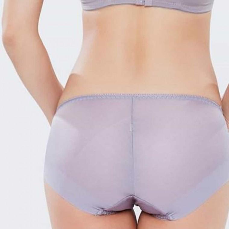 노라인 여성 햄라인팬티 여성위생팬티 여자모달팬티 면햄팬티