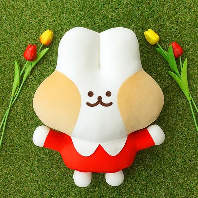 달고나 인형 25cm 캐릭터인형 봉제인형 굿즈 키덜트
