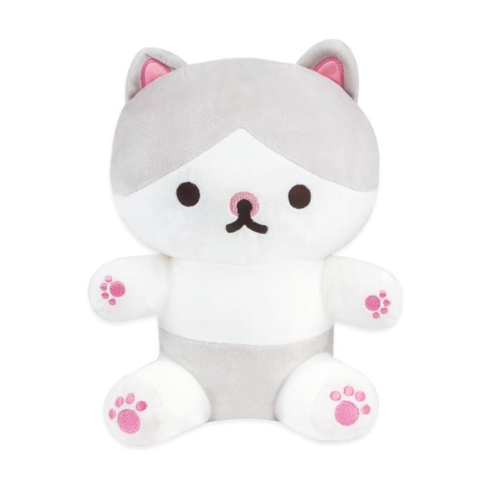 코로코로코로냐 파리삐짱 시팅 인형 25cm 캐릭터인형 봉제인형 굿즈
