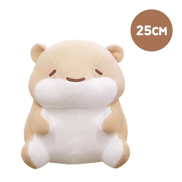 아라찌 봉제인형 25cm 캐릭터인형 봉제인형 굿즈 키덜트