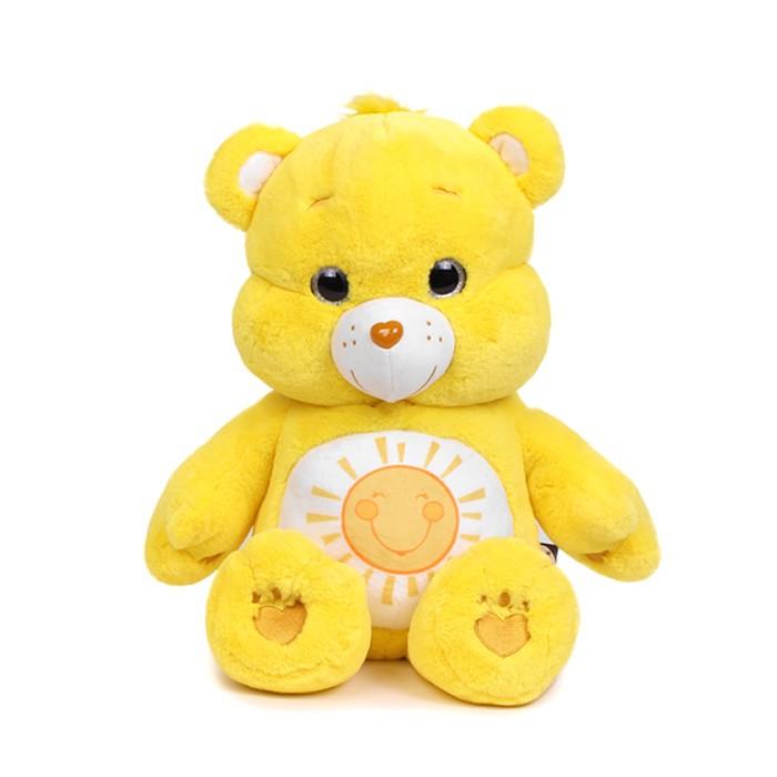 케어베어 45cm-펀샤인베어 곰인형 대형곰인형 여자친구선물 굿즈 키덜트