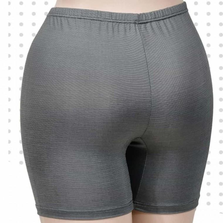 3부 여성 속바지 헬스속바지 Y존커버속치마 교복치마속바지