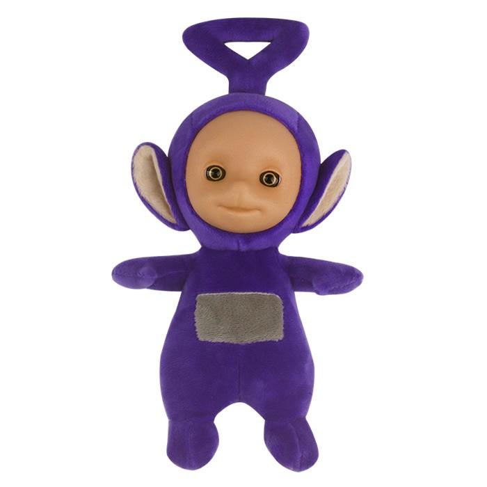 꼬꼬마 텔레토비 봉제인형 20cm-보라돌이 캐릭터인형 봉제인형 굿즈