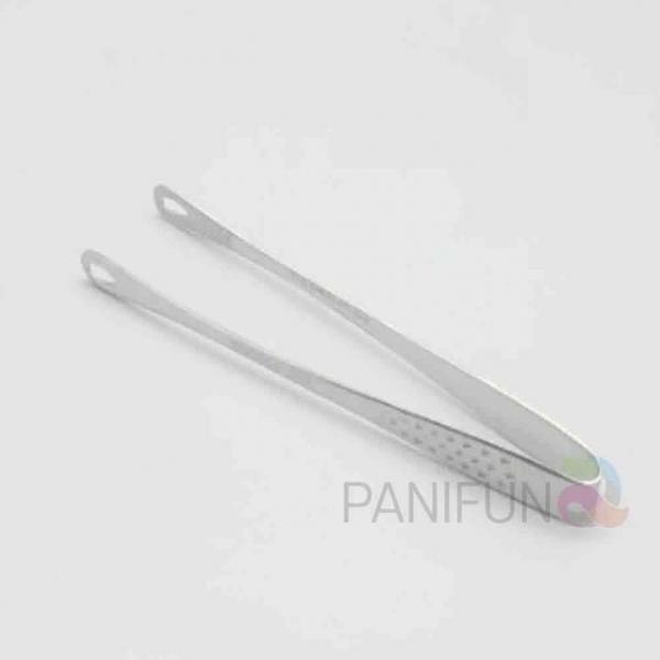 고기 핀셋 15cm 캠핑집게 음식집게 요리집게 파스타집게 주방집게