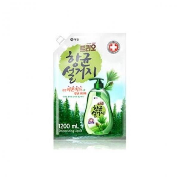 트리오 피톤치드 .2 리필형 정리용품 선반 소품 가위 중고 생활용품 리필형 캠핑용품 쇼핑몰