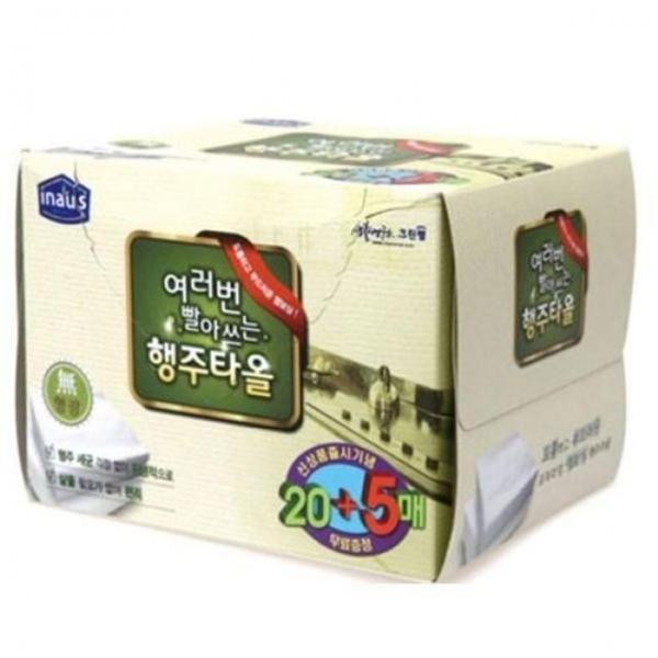여러번 빨아쓰는 행주타올 쇼핑몰 업소용 20매 후드 캠핑용품 여러번 수납 타일 중고 선반 생활용품