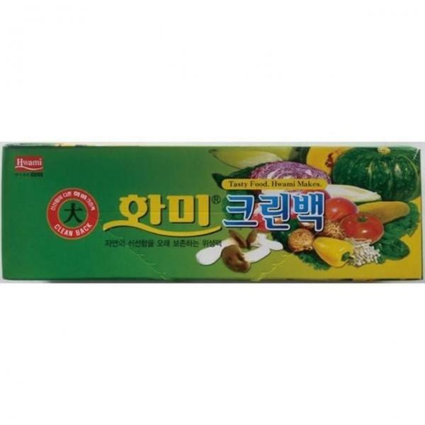 화미 크린백 대 00 4 0mm 00매 쇼핑몰 파는곳 중고 후드 가구 집게 소품 타일 캠핑용품