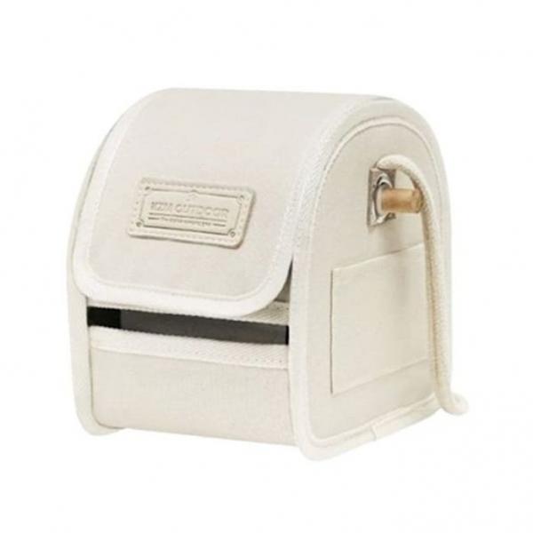 카즈미 휴지케이스 티슈 케이스 캠핑 휴지걸이 에버닌