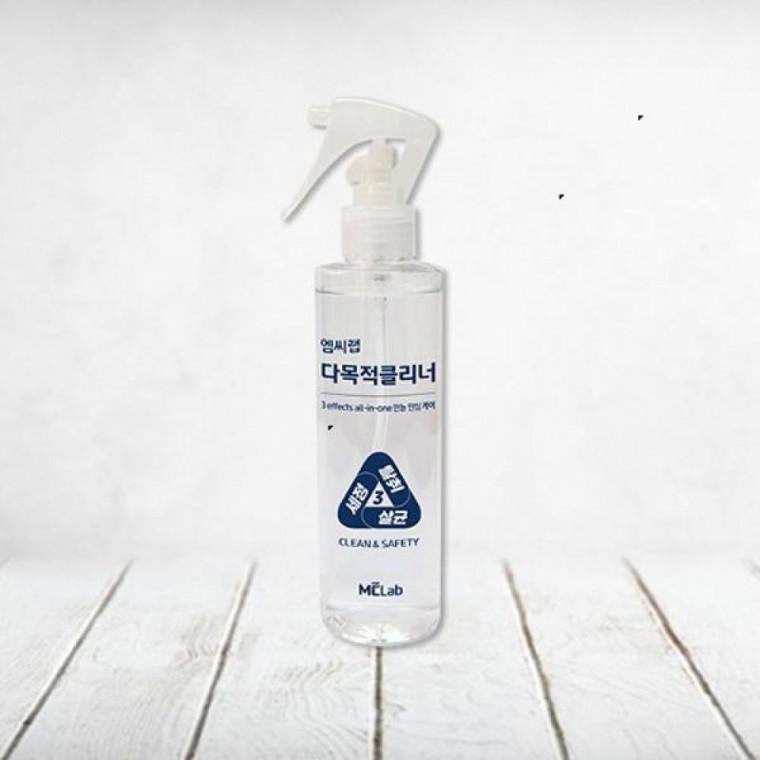 200ML DR.2 만능 다목적클리너 주방 가정용 청소
