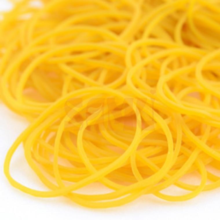 다용도 고무밴드150g 봉투묶음 파마