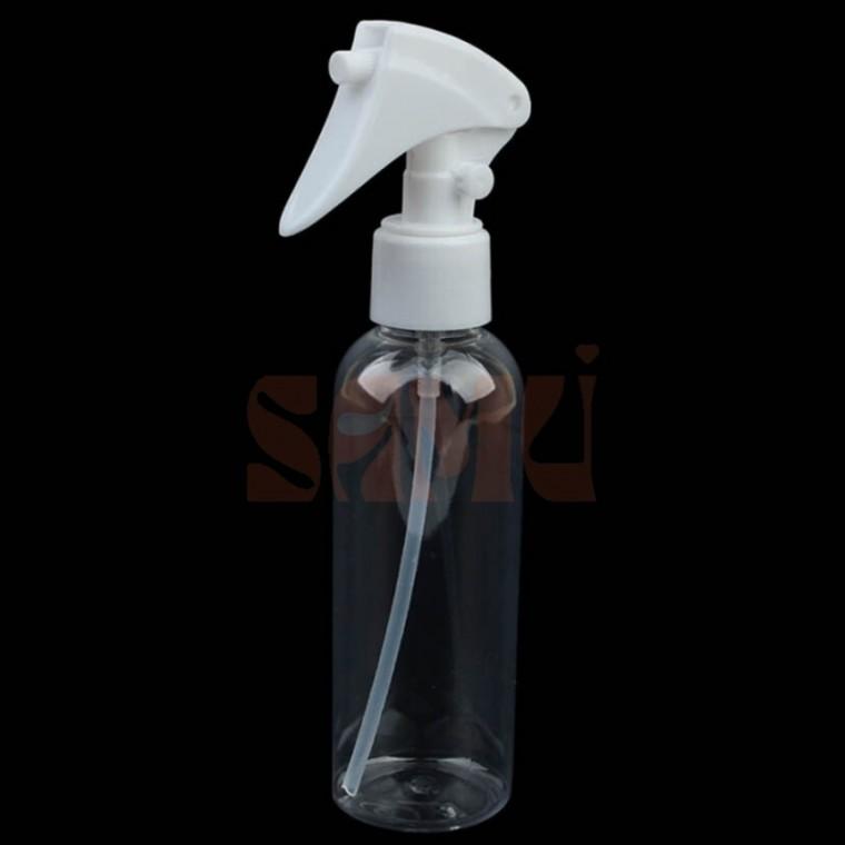 스프레이공병 150ml 소형분무기150ml 투명용기
