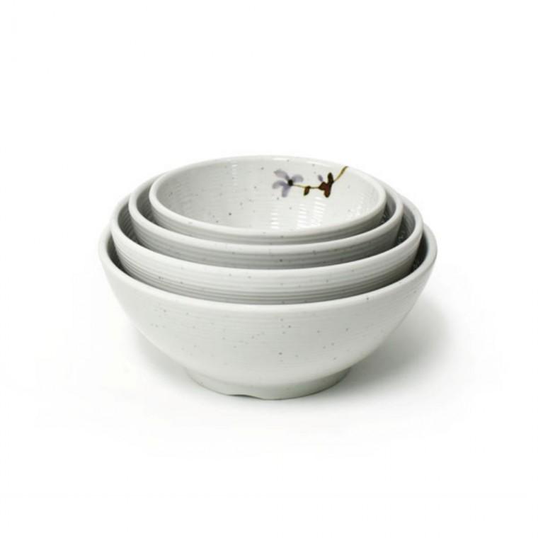 주방그릇 볶음밥그릇 비빔밥그릇 만두국그릇