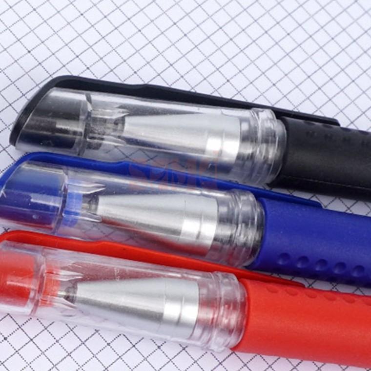 0.5mm 중성볼펜 책상볼펜 잘써지는펜