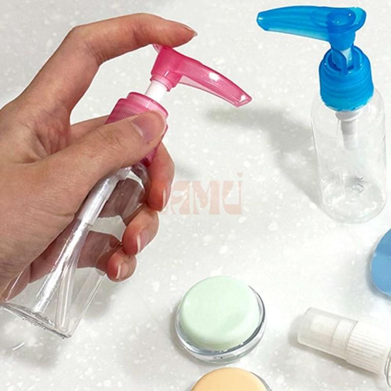 화장품 소분 용기 공병 여행공병 미스트용기