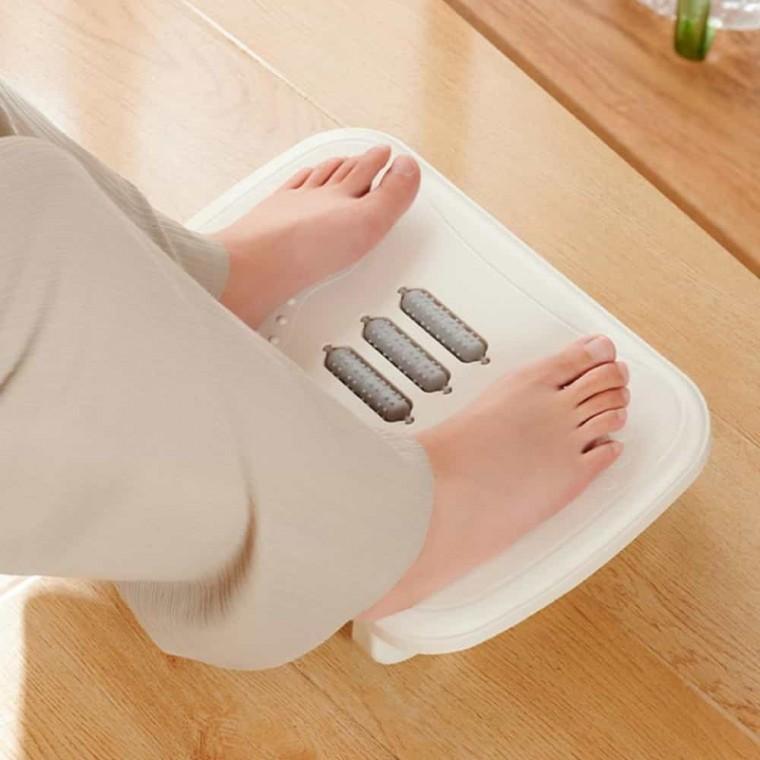 발받침대 사무실발받침 의자발받침
