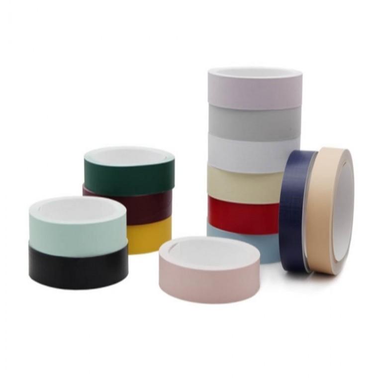 제본테이프 25mm 10M 라벨링 종이표지 마무리스티커