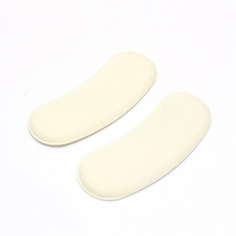 발뒤꿈치 보호쿠션패드 2p 뒷꿈치패드 신발뒤꿈치스티커 운동화뒷꿈치스티커
