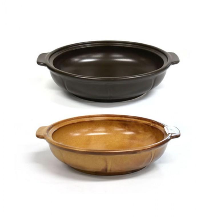 도자기뚝배기 된장찌개뚝배기 뚝배기도자기 뚝배기그릇