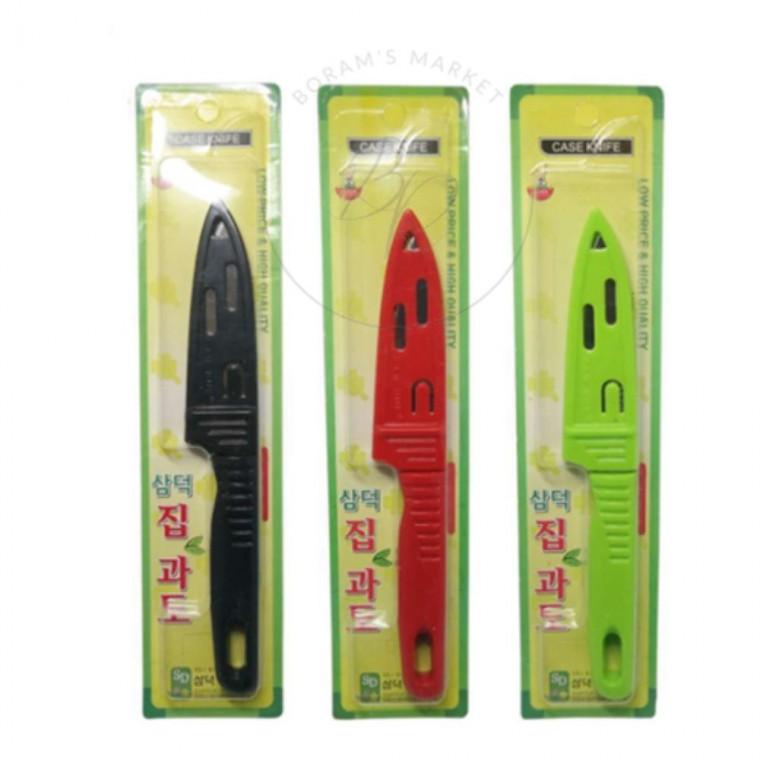 과도 주방과도 부억칼 과도과일칼
