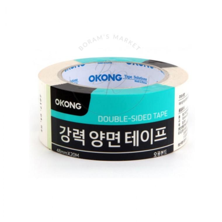 종이 양면테이프 벽양면테이프 만능접착테이프 블랙박스양면테이프