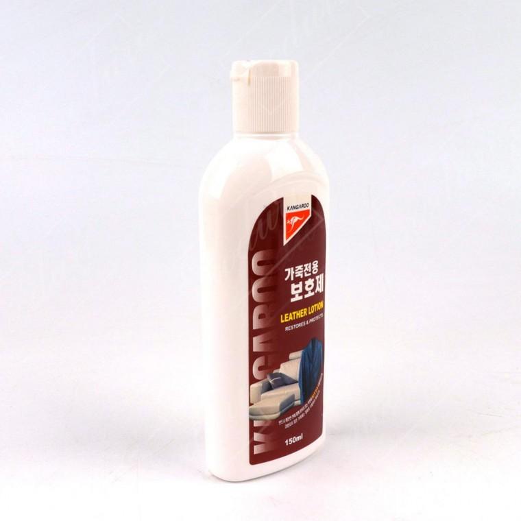 가죽 전용보호제 캉가루 150ml 관리 150ml 캉가루 청소 세탁