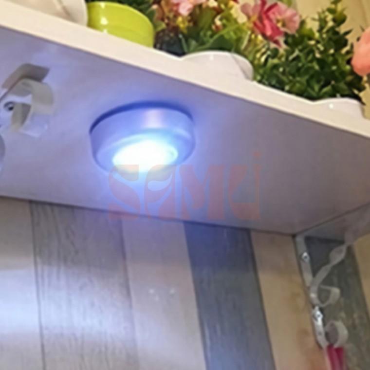 3구 LED 터치등 조명등 식탁등